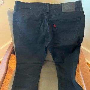 Levi's Men Jeans W34 L32